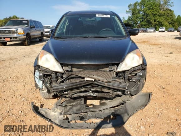 ✅ 2011 Honda CR-V SE • VIN: JHLRE3H43BC001875 • Лот: 80878215. Опубликован ранее на Copart с пробегом 179 897 миль. Бесплатный доступ к архиву аукционных продаж из США и подробный отчёт об истории автомобиля на DreamBid. Изображение 5.