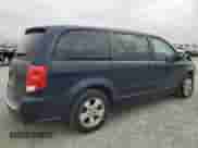 2013 Dodge Grand Caravan SXT с VIN 2C4RDGBG6DR760542, выставлен на аукционе Copart как лот 50797865 с пробегом 118 018 миль миль и Списание • Salvage title. История ставок и продаж доступна на DreamBid. Изображение 3.