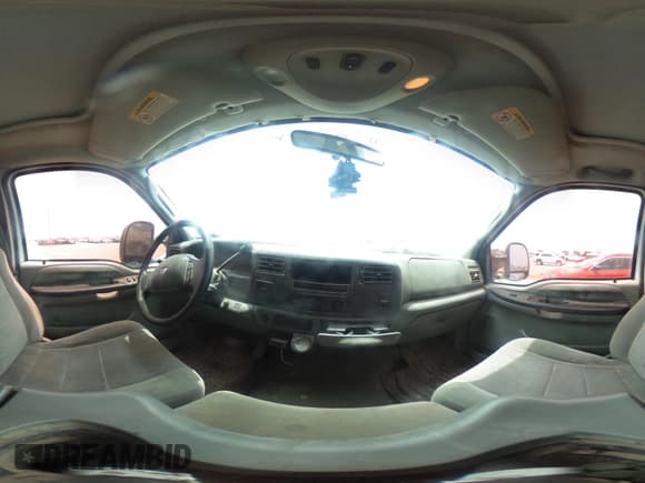 ✅ 2004 Ford F-250 XL • VIN: 1FTNW20P04EB54875 • Lot: 42413233. Listed on IAAI with 256,604 mi. Free auction sales archive from the USA and detailed vehicle history report at DreamBid. Image 18.