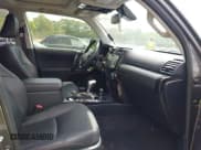 ✅ 2023 Toyota 4Runner TRD Pro • VIN: JTELU5JR3P6161053 • Lot: 42151763. Wystawiony na IAAI z przebiegiem 21 363 mil. Bezpłatny archiwum sprzedaży aukcyjnych z USA i szczegółowy raport historii pojazdu na DreamBid. Zdjęcie 5.