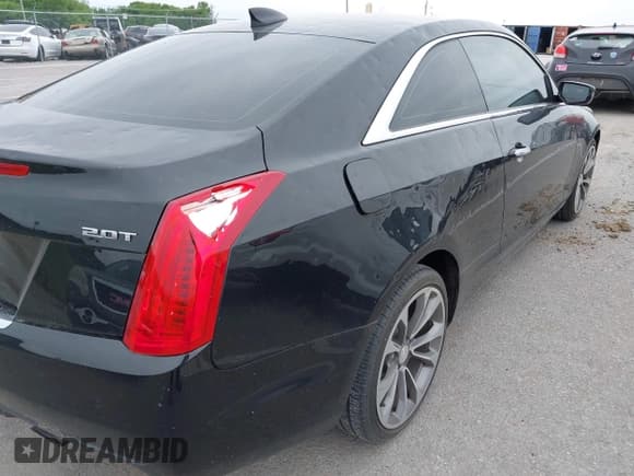 ✅ 2016 Cadillac ATS • VIN: 1G6AJ1RX7G0163622 • Лот: 42338078. Опубликован ранее на IAAI с пробегом 64 700 миль. Бесплатный доступ к архиву аукционных продаж из США и подробный отчёт об истории автомобиля на DreamBid. Изображение 19.