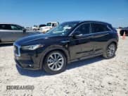 ✅ 2022 Infiniti QX50 Luxe • VIN: 3PCAJ5BA1NF114831 • Lot: 66148415. Listed on Copart with 26,294 mi. Free auction sales archive from the USA and detailed vehicle history report at DreamBid. Image 1.