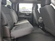 ✅ 2021 Chevrolet Silverado 1500 Custom • VIN: 3GCPWBEK4MG330227 • Lot: 70510604. Wystawiony na Copart z przebiegiem 42 369 mil. Bezpłatny archiwum sprzedaży aukcyjnych z USA i szczegółowy raport historii pojazdu na DreamBid. Zdjęcie 11.