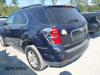 ✅ 2017 Chevrolet Equinox LT • VIN: 2GNALCEK2H6267903 • Лот: 43185174. Опубликован ранее на IAAI с пробегом 83 016 миль. Бесплатный доступ к архиву аукционных продаж из США и подробный отчёт об истории автомобиля на DreamBid. Изображение 3.