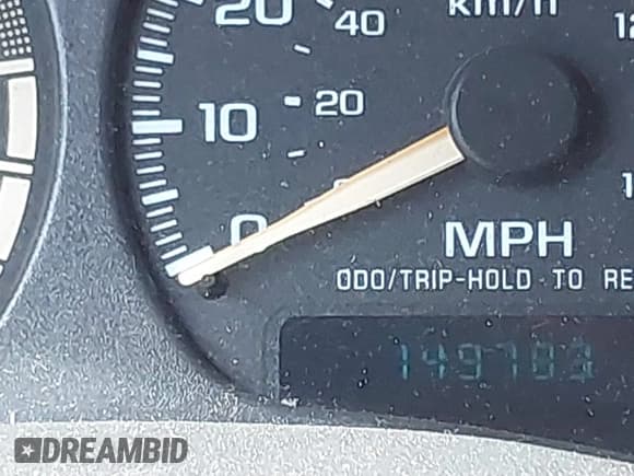 ✅ 2003 Chevrolet S-10 • VIN: 1GCCS19H738283671 • Лот: 41626567. Опубликован ранее на IAAI с пробегом 149 703 миль. Бесплатный доступ к архиву аукционных продаж из США и подробный отчёт об истории автомобиля на DreamBid. Изображение 7.