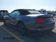 ✅ 2020 Ford Mustang EcoBoost Premium • VIN: 1FATP8UH8L5138728 • Lot: 43512721. Wystawiony na IAAI z przebiegiem 137 221 mil. Bezpłatny archiwum sprzedaży aukcyjnych z USA i szczegółowy raport historii pojazdu na DreamBid. Zdjęcie 3.