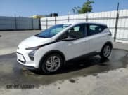 ✅ 2023 Chevrolet Bolt EV 1LT • VIN: 1G1FW6S00P4179533 • Lot: 54424045. Wystawiony na Copart z przebiegiem 32 291 mil. Bezpłatny archiwum sprzedaży aukcyjnych z USA i szczegółowy raport historii pojazdu na DreamBid. Zdjęcie 1.