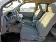 ✅ 2013 Nissan Frontier SV • VIN: 1N6BD0CT4DN732074 • Lot: 91735085. Wystawiony na Copart z przebiegiem 161 346 mil. Bezpłatny archiwum sprzedaży aukcyjnych z USA i szczegółowy raport historii pojazdu na DreamBid. Zdjęcie 7.