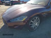 ✅ 2009 Maserati GranTurismo • VIN: ZAMGJ45A490045861 • Lot: 41408433. Listed on IAAI with 91,145 mi. Free auction sales archive from the USA and detailed vehicle history report at DreamBid. Image 6.