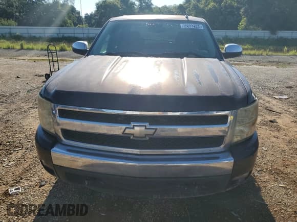 ✅ 2008 Chevrolet Silverado 1500 1LT • VIN: 2GCEC130081124610 • Lot: 62532144. Listed on Copart with 321,971 mi. Free auction sales archive from the USA and detailed vehicle history report at DreamBid. Image 5.