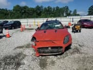 ✅ 2016 Jaguar F-Type S • VIN: SAJWA6BU3G8K30462 • Lot: 66174185. Wystawiony na Copart z przebiegiem Nie podano. Bezpłatny archiwum sprzedaży aukcyjnych z USA i szczegółowy raport historii pojazdu na DreamBid. Zdjęcie 13.