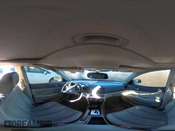 ✅ 2007 Hyundai Sonata SE • VIN: 5NPEU46F97H246670 • Lot: 43514369. Wystawiony na IAAI z przebiegiem 311 759 mil. Bezpłatny archiwum sprzedaży aukcyjnych z USA i szczegółowy raport historii pojazdu na DreamBid. Zdjęcie 18.