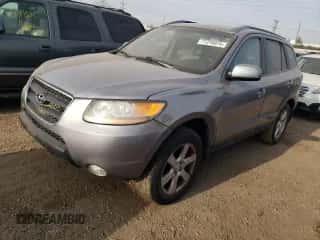 2008 Hyundai Santa Fe SE с VIN 5NMSH13E28H195996, выставлен на аукционе Copart как лот 71276974 с пробегом 218 332 миль миль и Чистый • Clean title. История ставок и продаж доступна на DreamBid. Изображение 1.
