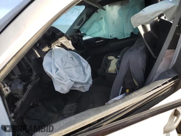 ✅ 2020 Chevrolet Silverado 2500HD Work Truck • VIN: 1GC3YLE74LF242935 • Лот: 77142003. Опубликован ранее на Copart с пробегом Не указан. Бесплатный доступ к архиву аукционных продаж из США и подробный отчёт об истории автомобиля на DreamBid. Изображение 7.