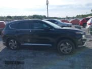✅ 2021 Hyundai Santa Fe SEL • VIN: 5NMS24AJ4MH330196 • Lot: 43782489. Wystawiony na IAAI z przebiegiem 81 801 mil. Bezpłatny archiwum sprzedaży aukcyjnych z USA i szczegółowy raport historii pojazdu na DreamBid. Zdjęcie 14.