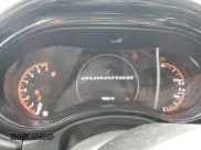 ✅ 2022 Dodge Durango Pursuit • VIN: 1C4RDJFG0NC132199 • Lot: 85165765. Wystawiony na Copart z przebiegiem 73 502 mil. Bezpłatny archiwum sprzedaży aukcyjnych z USA i szczegółowy raport historii pojazdu na DreamBid. Zdjęcie 9.