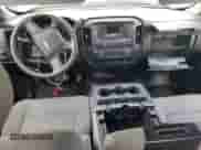 2017 Chevrolet Silverado 2500HD Work Truck with VIN 1GC2KUEG4HZ365658, listed as a Copart auction lot 68069045 with 233,573 mi miles and Salvage title. Bid and sale history available at DreamBid. Image 8.