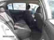 2009 Chevrolet Cobalt 1LT with VIN 1G1AT58HX97256923, listed as a IAAI auction lot 43449902 with 166,083 mi miles and . Bid and sale history available at DreamBid. Image 8.