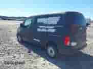 2015 Chevrolet City Express Cargo LS z VIN 3N63M0YN4FK706159, wystawiony jako IAAI lot #43624619 z przebiegiem 307 718 mil mil oraz . Historia ofert i sprzedaży dostępna na DreamBid. Obrazek 3.