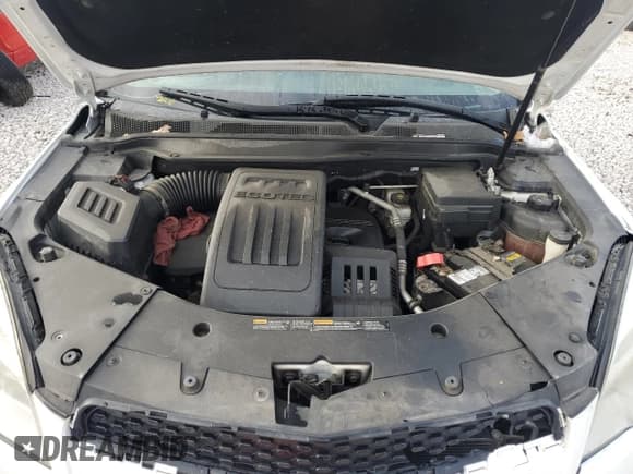 ✅ 2015 Chevrolet Equinox LT • VIN: 2GNFLFEK2F6155946 • Лот: 70297754. Опубликован ранее на Copart с пробегом 167 427 миль. Бесплатный доступ к архиву аукционных продаж из США и подробный отчёт об истории автомобиля на DreamBid. Изображение 12.