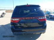 ✅ 2019 Dodge Durango SXT • VIN: 1C4RDHAG9KC632647 • Lot: 43621157. Listed on IAAI with 138,732 mi. Free auction sales archive from the USA and detailed vehicle history report at DreamBid. Image 16.