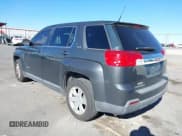 ✅ 2011 GMC Terrain SLE-1 • VIN: 2CTALMEC0B6398895 • Lot: 43894797. Listed on IAAI with 168,170 mi. Free auction sales archive from the USA and detailed vehicle history report at DreamBid. Image 3.