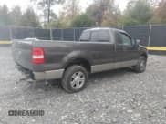 ✅ 2005 Ford F-150 XL • VIN: 1FTRF12W65NB73240 • Лот: 90619895. Опубликован ранее на Copart с пробегом 206 674 миль. Бесплатный доступ к архиву аукционных продаж из США и подробный отчёт об истории автомобиля на DreamBid. Изображение 3.