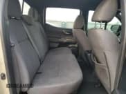 ✅ 2017 Toyota Tacoma SR5 • VIN: 3TMCZ5AN1HM096871 • Lot: 82666005. Listed on Copart with 141,322 mi. Free auction sales archive from the USA and detailed vehicle history report at DreamBid. Image 10.