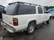 ✅ 2004 Chevrolet Suburban Z71 • VIN: 3GNFK16Z04G179696 • Лот: 81133934. Опубликован ранее на Copart с пробегом 155 451 миль. Бесплатный доступ к архиву аукционных продаж из США и подробный отчёт об истории автомобиля на DreamBid. Изображение 3.