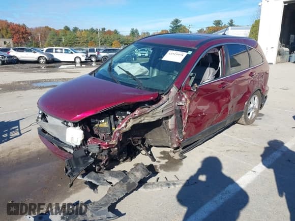 ✅ 2011 Honda CR-V EX-L • VIN: 5J6RE4H79BL081299 • Lot: 43515978. Wystawiony na IAAI z przebiegiem 166 534 mil. Bezpłatny archiwum sprzedaży aukcyjnych z USA i szczegółowy raport historii pojazdu na DreamBid. Zdjęcie 17.