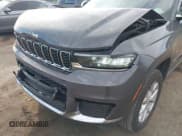 ✅ 2022 Jeep Grand Cherokee Limited • VIN: 1C4RJKBG8N8513421 • Лот: 43120065. Опубликован ранее на IAAI с пробегом 162 470 миль. Бесплатный доступ к архиву аукционных продаж из США и подробный отчёт об истории автомобиля на DreamBid. Изображение 6.