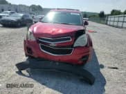 ✅ 2015 Chevrolet Equinox LT • VIN: 2GNALBEK9F6367214 • Лот: 80528555. Опубликован ранее на Copart с пробегом 168 384 миль. Бесплатный доступ к архиву аукционных продаж из США и подробный отчёт об истории автомобиля на DreamBid. Изображение 14.
