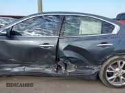 ✅ 2012 Nissan Maxima S • VIN: 1N4AA5AP7CC800913 • Lot: 42218129. Listed on IAAI with 159,644 mi. Free auction sales archive from the USA and detailed vehicle history report at DreamBid. Image 14.