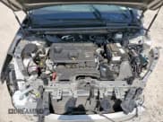 ✅ 2024 Lexus NX 250 Premium • VIN: 2T2GDCAZ3RC008951 • Lot: 56560605. Listed on Copart with 21,553 mi. Free auction sales archive from the USA and detailed vehicle history report at DreamBid. Image 12.