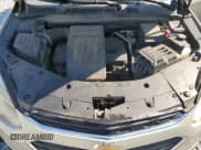 ✅ 2016 Chevrolet Equinox LS • VIN: 2GNALBEKXG1111968 • Lot: 86442595. Wystawiony na Copart z przebiegiem 223 904 mil. Bezpłatny archiwum sprzedaży aukcyjnych z USA i szczegółowy raport historii pojazdu na DreamBid. Zdjęcie 12.