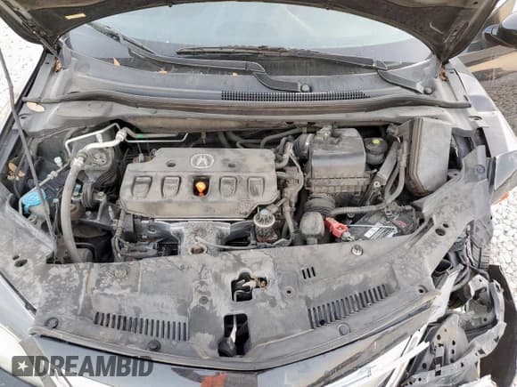 ✅ 2015 Acura ILX • VIN: 19VDE1F32FE000326 • Lot: 84052945. Listed on Copart with 129,866 mi. Free auction sales archive from the USA and detailed vehicle history report at DreamBid. Image 11.