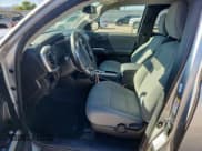 ✅ 2018 Toyota Tacoma SR5 • VIN: 5TFSZ5ANXJX150728 • Lot: 81031265. Listed on Copart with 45,894 mi. Free auction sales archive from the USA and detailed vehicle history report at DreamBid. Image 7.