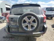 ✅ 2008 Toyota RAV4 Sport • VIN: JTMZK32V486015086 • Lot: 81894115. Listed on Copart with 104,282 mi. Free auction sales archive from the USA and detailed vehicle history report at DreamBid. Image 6.