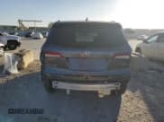 ✅ 2020 Honda Pilot Touring 7-Passenger • VIN: 5FNYF5H65LB021603 • Lot: 87042225. Listed on Copart with 43,965 mi. Free auction sales archive from the USA and detailed vehicle history report at DreamBid. Image 6.