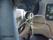 1999 Chevrolet Blazer LT с VIN 1GNDT13W4X2112417, выставлен на аукционе IAAI как лот 42621928 с пробегом 74 518 миль миль и . История ставок и продаж доступна на DreamBid. Изображение 11.