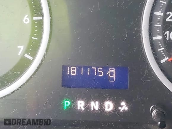 ✅ 2012 Ram 1500 Express • VIN: 1C6RD7KT7CS263419 • Lot: 43545083. Listed on IAAI with 181,175 mi. Free auction sales archive from the USA and detailed vehicle history report at DreamBid. Image 15.