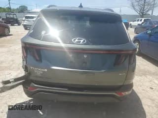 ✅ 2022 Hyundai Tucson SEL • VIN: 5NMJBCAE9NH110451 • Lot: 56205064. Wystawiony na Copart z przebiegiem 56 567 mil. Bezpłatny archiwum sprzedaży aukcyjnych z USA i szczegółowy raport historii pojazdu na DreamBid. Zdjęcie 6.