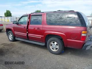 ✅ 2003 Chevrolet Suburban LT • VIN: 1GNFK16Z73J205238 • Лот: 42575386. Опубликован ранее на IAAI с пробегом 292 319 миль. Бесплатный доступ к архиву аукционных продаж из США и подробный отчёт об истории автомобиля на DreamBid. Изображение 3.