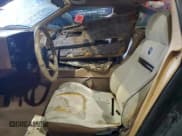 ✅ 1986 Pontiac Fiero • VIN: 1G2PG9796GP252814 • Лот: 46706275. Опубликован ранее на Copart с пробегом 158 701 миль. Бесплатный доступ к архиву аукционных продаж из США и подробный отчёт об истории автомобиля на DreamBid. Изображение 7.