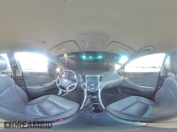 ✅ 2013 Hyundai Sonata Limited • VIN: KMHEC4A40DA091661 • Lot: 65062364. Listed on Copart with 142,275 mi. Free auction sales archive from the USA and detailed vehicle history report at DreamBid. Image 13.