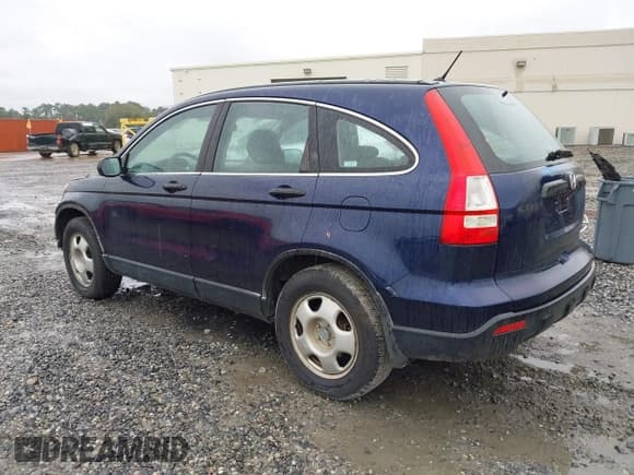 ✅ 2008 Honda CR-V LX • VIN: 3CZRE38378G703265 • Lot: 43423131. Wystawiony na IAAI z przebiegiem 247 398 mil. Bezpłatny archiwum sprzedaży aukcyjnych z USA i szczegółowy raport historii pojazdu na DreamBid. Zdjęcie 3.