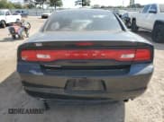 ✅ 2011 Dodge Charger Rallye • VIN: 2B3CL3CG8BH548522 • Лот: 70631815. Опубликован ранее на Copart с пробегом 200 606 миль. Бесплатный доступ к архиву аукционных продаж из США и подробный отчёт об истории автомобиля на DreamBid. Изображение 6.