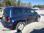 ✅ 2008 Chevrolet HHR LT • VIN: 3GNCA23D98S679654 • Lot: 83203054. Listed on Copart with 130,038 mi. Free auction sales archive from the USA and detailed vehicle history report at DreamBid. Image 3.