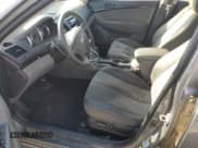 ✅ 2009 Hyundai Sonata GLS • VIN: 5NPET46C79H553072 • Лот: 85533254. Опубликован ранее на Copart с пробегом 208 561 миль. Бесплатный доступ к архиву аукционных продаж из США и подробный отчёт об истории автомобиля на DreamBid. Изображение 7.