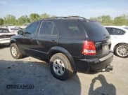 ✅ 2003 Kia Sorento LX • VIN: KNDJD733X35142046 • Лот: 52884115. Опубликован ранее на Copart с пробегом 236 184 миль. Бесплатный доступ к архиву аукционных продаж из США и подробный отчёт об истории автомобиля на DreamBid. Изображение 2.